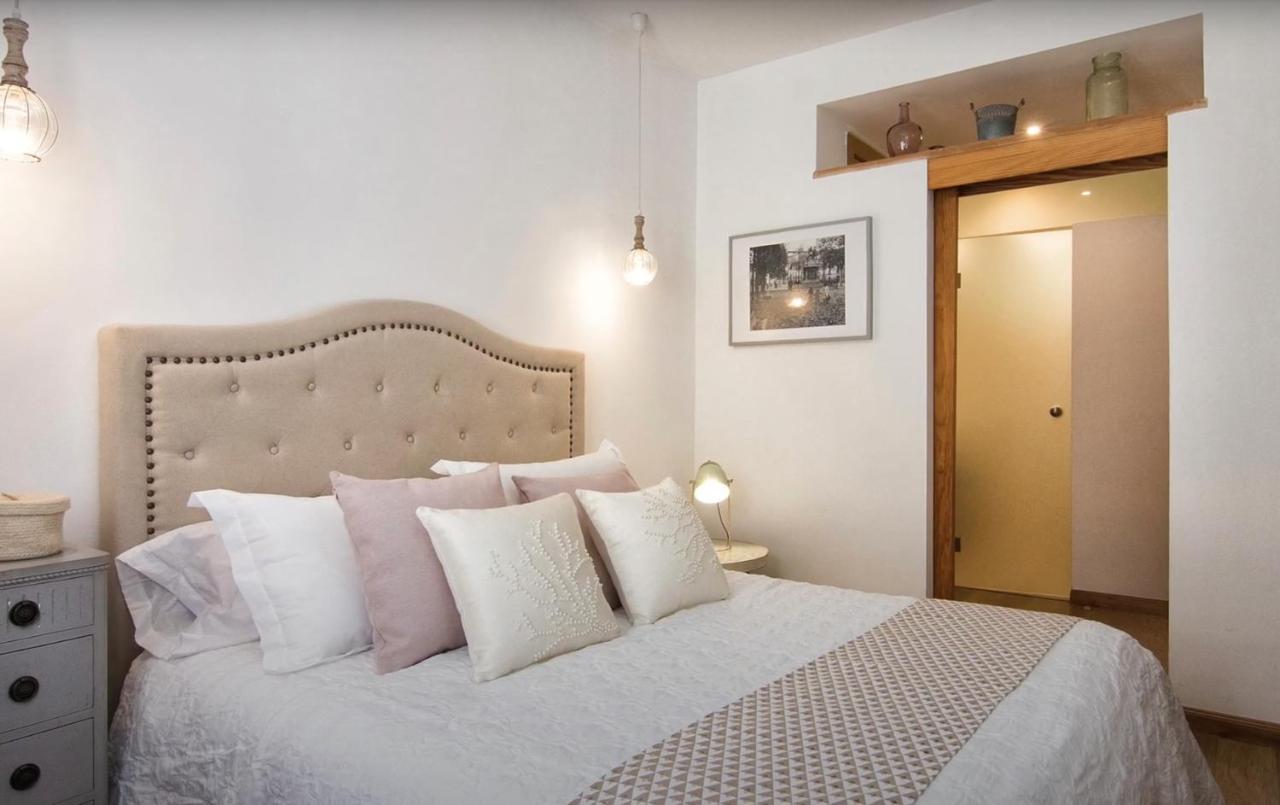 Ferienwohnung La Casita Del Albaicin Granada Exterior foto