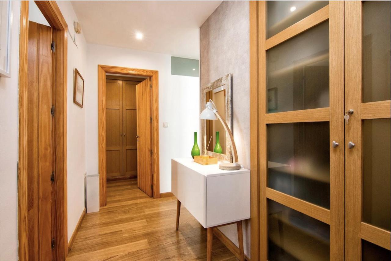 Ferienwohnung La Casita Del Albaicin Granada Exterior foto