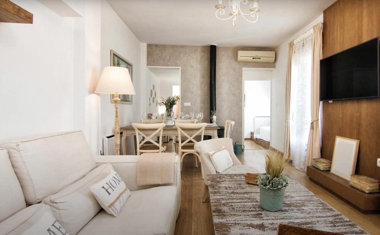 Ferienwohnung La Casita Del Albaicin Granada Exterior foto